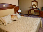 Crown Hotel, Baku