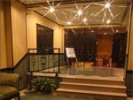 Diplomat Hotel, Baku
