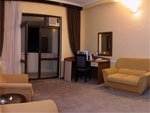 Diplomat Hotel, Baku