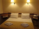 Diplomat Hotel, Baku