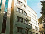 Diplomat Hotel, Baku