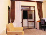 Diplomat Hotel, Baku