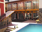East Legend Panorama Hotel