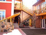 Inside