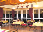 East Legend Panorama Hotel, Baku