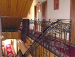 East Legend Panorama Hotel, Baku