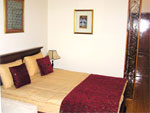 East Legend Panorama Hotel, Baku