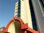 Grand Hotel Europe, Baku