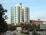 Grand Hotel Europe, Baku