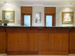 Hyatt Regency Hotel, Baku