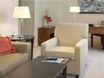 Hyatt Regency Hotel, Baku 