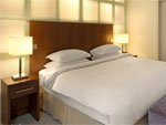 Hyatt Regency Hotel, Baku