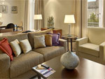 Hyatt Regency Hotel, Baku