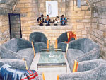 Icheri Sheher Hotel, Baku