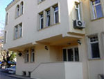Icheri Sheher Hotel, Baku