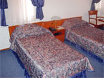 Icheri Sheher Hotel, Baku