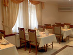 Icheri Sheher Hotel, Baku
