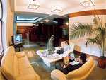 Icheri Sheher Hotel, Baku