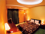 Icheri Sheher Hotel, Baku