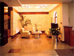 Icheri Sheher hotel, Baku