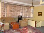 Irshad Hotel, Baku