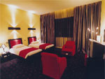 Metropol Hotel, Baku