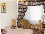 Nur Hotel, Baku