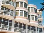 Nur Hotel, Baku