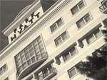 Park Hayatt Baku Hotel