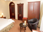 Premier Hotel, Baku