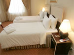 Premier Hotel, Baku