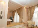 Premier Hotel, Baku