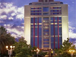 Radisson SAS Plaza Hotel