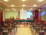 Radisson Sas Plaza Hotel, Baku