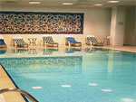 Radisson Sas Plaza Hotel, Baku