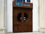 Rigs Home Hotel