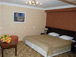 Rigs Home Hotel, Baku