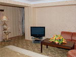 Rigs Home Hotel, Baku