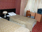 Rigs Home Hotel, Baku