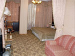 Rigs Home Hotel, Baku