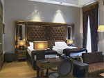 Sultan Boutique Hotel, Baku