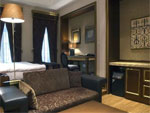 Sultan Inn Boutique Hotel, Baku