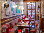 Shah Restaurant & Gallery