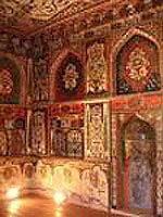 Khans Palace