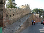 Palace Complex
