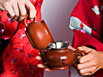Китайские традиции: чайная церемония