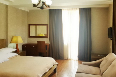 Standard room, Crystal Hotel & SPA Hotel