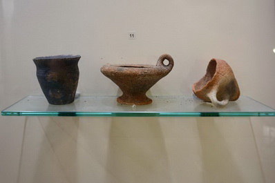 Museo Arqueológico de Batumi