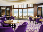 Club Lounge, Sheraton Batumi Hotel