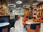 Lobby Bar, Sheraton Batumi Hotel